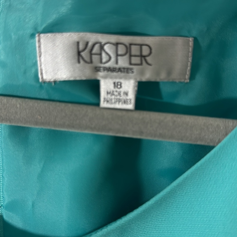 Kasper Separates Dress - Picture 2 of 3